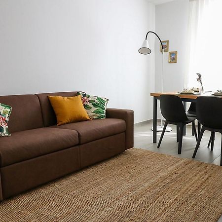 Domus Silvana Apartments Ravenna Eksteriør bilde