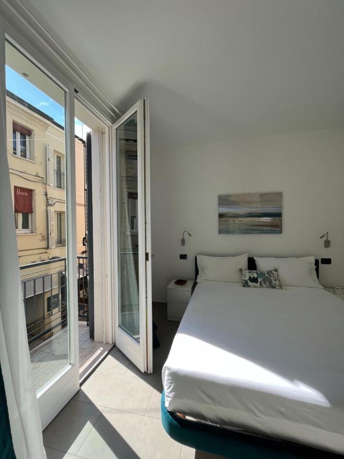 Domus Silvana Apartments Ravenna Eksteriør bilde